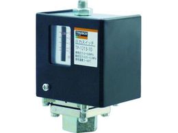 TRUSCO ̓XCb` ݒ舳0.03~0.3MPa TP-1213-10