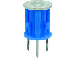 TRUSCO �~�J�h�o���A�X 3�� �� 50�� V-3030-50P-B