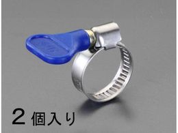 �G�X�R ����߃z�[�X�N�����v �X�e�����X�� 2�� 25-40mm EA463HB-49