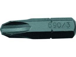 GEDORE XN[hCo[rbg 690 1^4 PH3 25mm 6541590