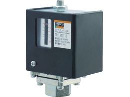 TRUSCO ̓XCb` ݒ舳0.1~0.8MPa TP-1218-10