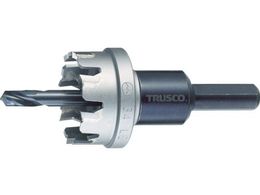 TRUSCO 超硬ステンレスホールカッター 90mm TTG90 | Forestway【通販 
