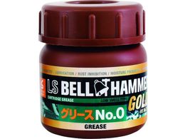 ���Ɉ������� LS�x���n���}�[�S�[���h �O���[�XNo.0 50ml