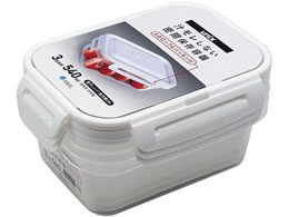 �A�X�x�� �ۑ��e�� �p�b�L���t �^�C�g���b�N ���p M 540mL 3��