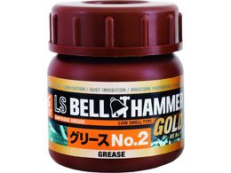 ���Ɉ������� LS�x���n���}�[�S�[���h �O���[�XNo.2 50ml