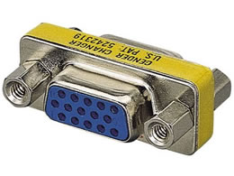 GR ^A_v^ VGA(D-Sub 15pin) AD-HD15F