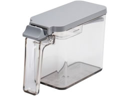 �A�X�x�� �t�H���} ���� �������|�b�g �v�b�V�� S 450mL �O���[