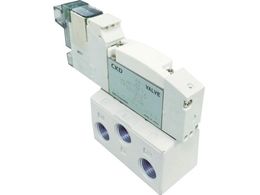 CKD �p�C���b�g��5�|�[�g�� 4GA�E4GB�V���[�Y 4GB310R-08-3