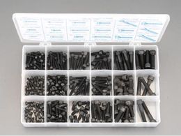 �G�X�R �Z�p���t�{���g�Z�b�g M4-M8 EA949AD-13