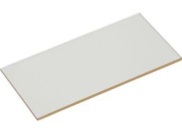 �L���v�e���X�^�b�O �X�g�[�u�p�ϔM�K���X��20�~10cm