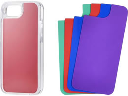 GR iPhone16eP[X rrbgJ[V[g NA PM-A25SHVCFCR1