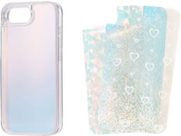 GR iPhone16eP[X zOJ[V[g NA PM-A25SHVCFCR3