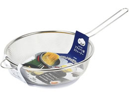 �p�[������ 䥂ŃN�b�N �t���C�p���p�X�g���[�i�[ 26�E28cm���p