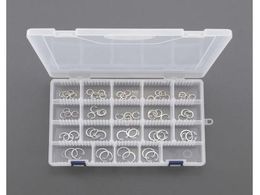 �G�X�R ���p�X�i�b�v�����O�Z�b�g �X�e�����X 6.4-25mm EA949PA-3