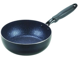 �p�[������ �~�b�h�i�C�g�}�[�u��IH�Ή��ɐ[�t���C�p��20cm HB-5696