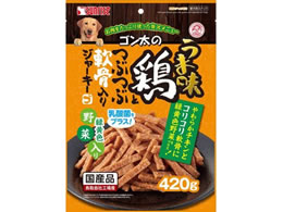 }J ܖ{ƓW[L[ΉF 420g SGN-016