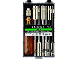 �G���W�j�A ���փh���C�o�[�Z�b�g DK-08