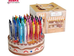 �[�u�� �T���T�N���b�v48�{ �P�[�L�^�y�����ăZ�b�g JJ15-48-CAKE