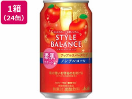 ATq X^CoX AbvXp[NO mAR[ 350mL 24