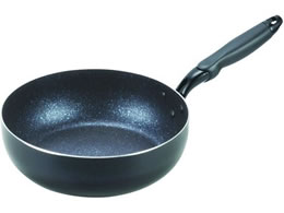 �p�[������ �~�b�h�i�C�g�}�[�u��IH�Ή��ɐ[�t���C�p��26cm HB-5698