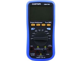 �J�X�^�� �f�W�^���}���`���[�^ CDM-7300