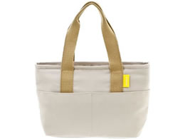 LIV PLUS keepie �ۗ�o�b�O �����`�o�b�O 4L �x�[�W��