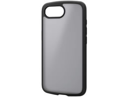 GR iPhone16e ϏՌP[X }bgubN PM-A25STSLFCBKM