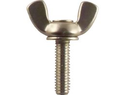 TRUSCO/B35�^�C�v �������{���g �X�e�����X M10