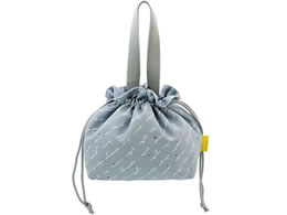 LIV PLUS keepie �ۗ�o�b�O �����`�o�b�O �В� 4L �u�����`