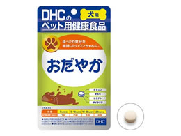 DHC �����p�����₩ 60��