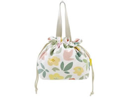 LIV PLUS keepie �ۗ�o�b�O �����`�o�b�O �В� 4L �{�^�j�J��