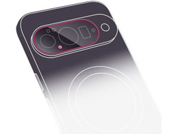 �G���R�� Pixel10�J���������Y�ی�K���X �S���� PM-P252FLLGO-1