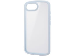 GR iPhone16eϏՌP[X }bg u[ PM-A25STSLFCSBU