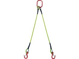 2�{�݋ʊ|���C���[���[�v�X�����O�J���[�핢�t�A���~ ��1.5M ���k�J�o�[