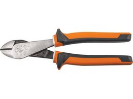 KLEIN �≏�j�b�p �ΐc�^�C�v �A���O���w�b�h 210mm 2000-48-EINS