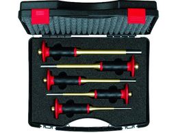 RENNSTEIG �n���h�K�[�h�t���s�s���|���`5�_�Z�b�g �v���X�`�b�N�{�b�N�X 425-154-0