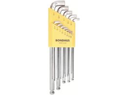 �{���_�X �X�^�r�[�E�{�[���|�C���g�EL-�����` �����O �C���` �Z�b�g13�{�g(0.050-3�^8) SBLX13B