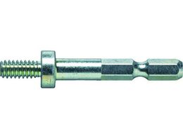 TRUSCO �Z�p�r�b�g�� 6.35mm�~40mm SSB-6040