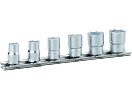 TONE \PbgZbg(6pEz_[t) 6pcs HS206