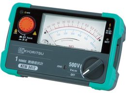 KYORITSU 3412 1WAiO≏Rv KEW3412