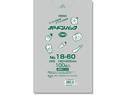 wCR[ {[hpbN #25 No.18-60  v}[N 100