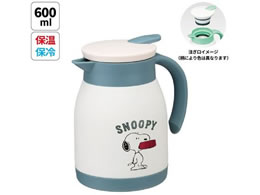 XP[^[ XeX|bg600mL SNOOPY VSP6