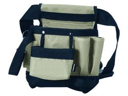 TRUSCO �c�[���o�b�O �c�[���z���X�^�[ 5�|�P�b�g TTH-200