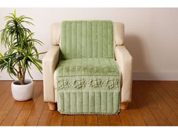 �t�@�~���[�E���C�t �ӂ�ӂ탍�[�Y �\�t�@�J�o�[ 1�l�|�p �O���[�� a3548620