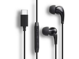 FSC TYPE-C�C���z�� �u���b�N FS-CEMS01-BK