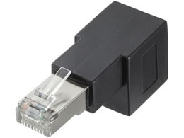 TTvC RJ-45L^ϊA_v^ o ADT-RJ6A-LD