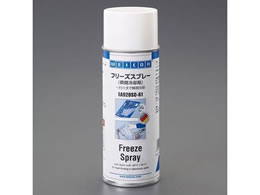 �G�X�R �t���[�Y�X�v���[(�u�ԗ�p��) 400ml EA920SC-61