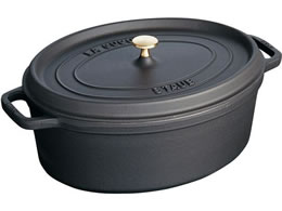 STAUB �X�g�E�u �s�R�E�R�R�b�g �I�[�o�� 41cm �u���b�N 40509-509