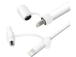 GR Apple Pencil Lbvh~z_[ TB-APEACCWH