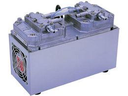 ULVAC P100V _CAt^hC^|v S140mm DA-41DK